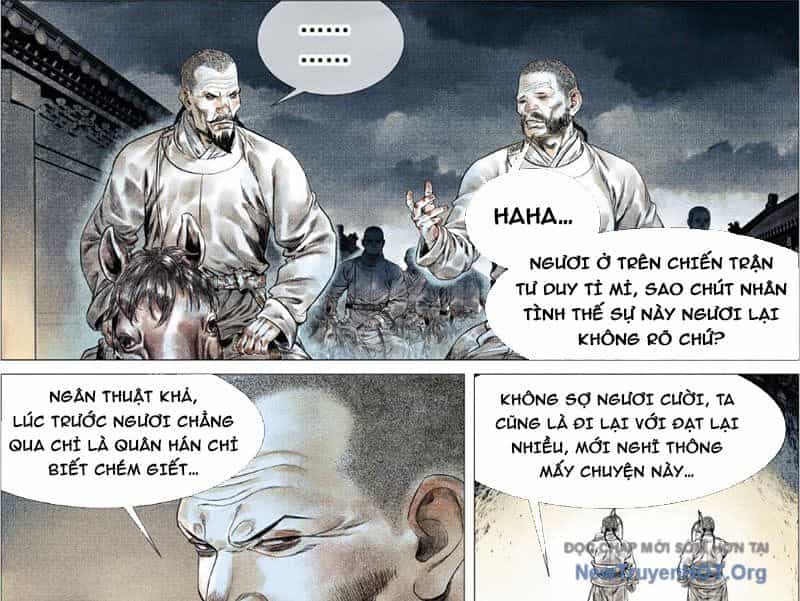 Bắt Đầu Từ Làm Vong Quốc Hoàng Đế - Chương 179 - ảnh 22