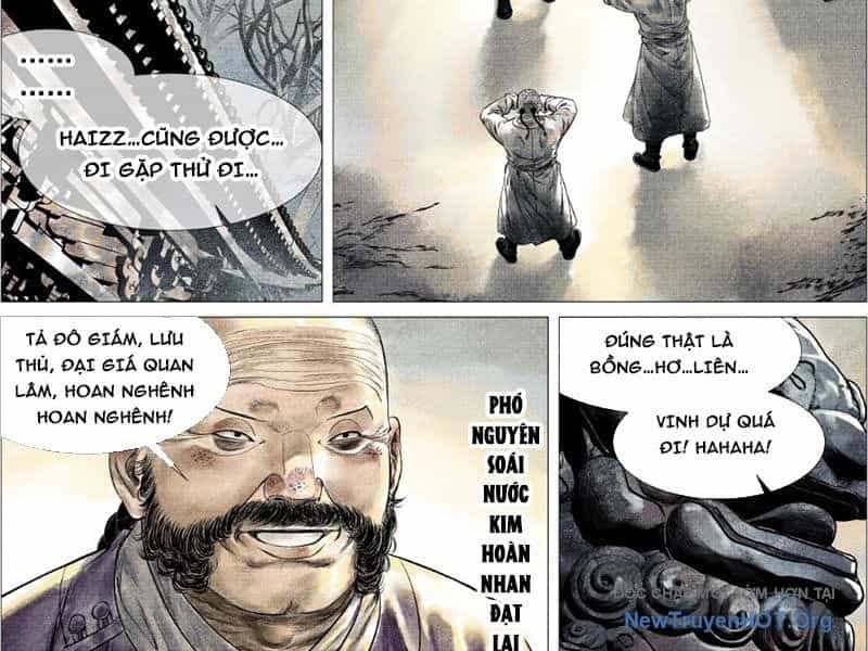 Bắt Đầu Từ Làm Vong Quốc Hoàng Đế - Chương 179 - ảnh 25