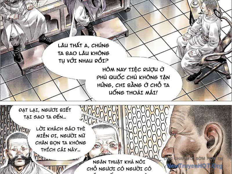 Bắt Đầu Từ Làm Vong Quốc Hoàng Đế - Chương 179 - ảnh 27