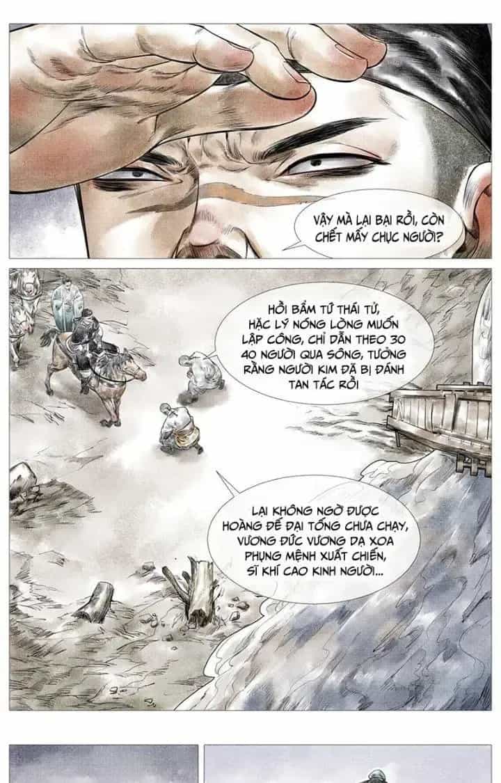 Bắt Đầu Từ Làm Vong Quốc Hoàng Đế - Chương 18 - ảnh 12