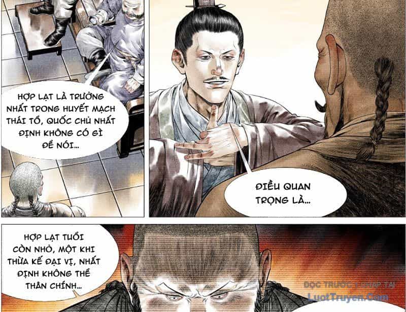 Bắt Đầu Từ Làm Vong Quốc Hoàng Đế - Chương 180 - ảnh 13