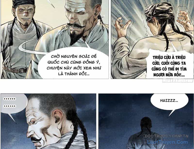 Bắt Đầu Từ Làm Vong Quốc Hoàng Đế - Chương 180 - ảnh 24