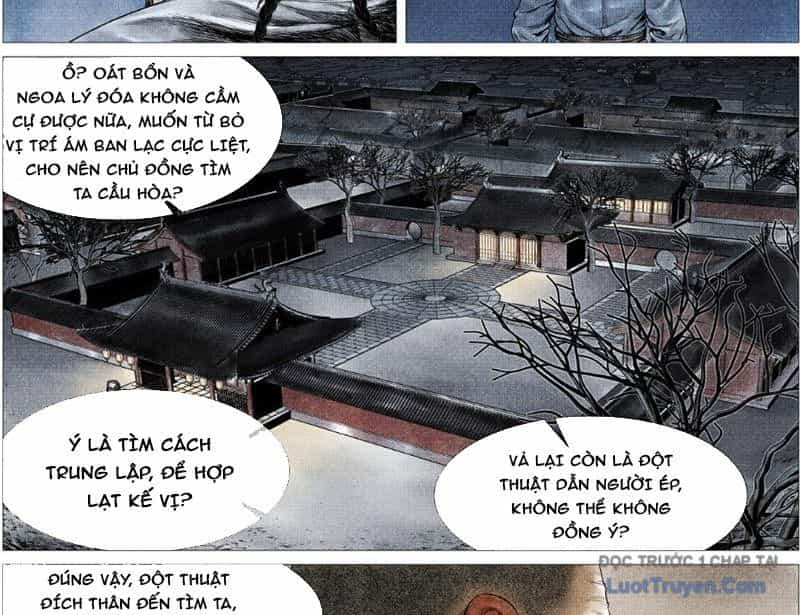 Bắt Đầu Từ Làm Vong Quốc Hoàng Đế - Chương 180 - ảnh 25