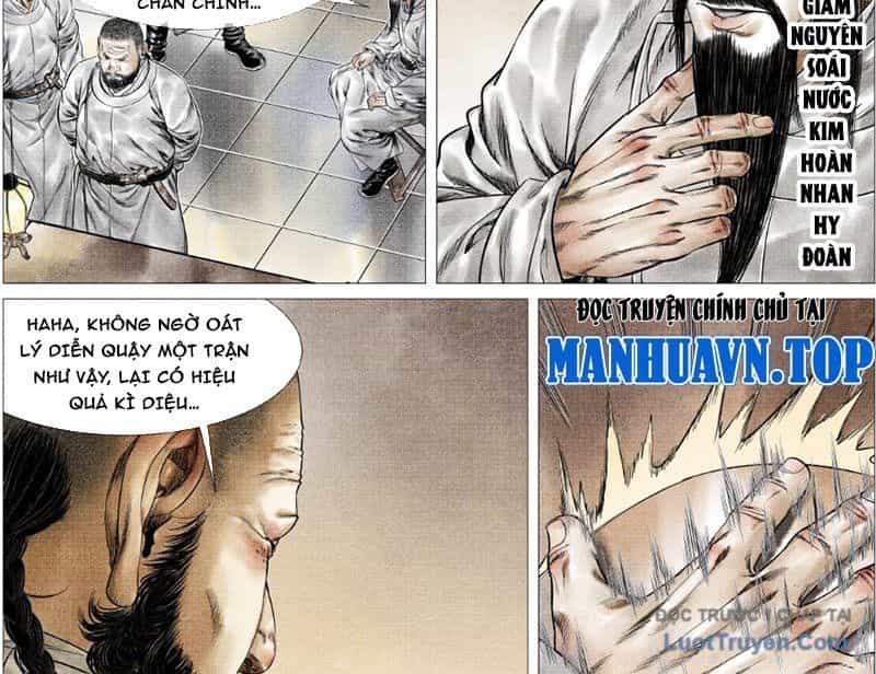 Bắt Đầu Từ Làm Vong Quốc Hoàng Đế - Chương 180 - ảnh 27