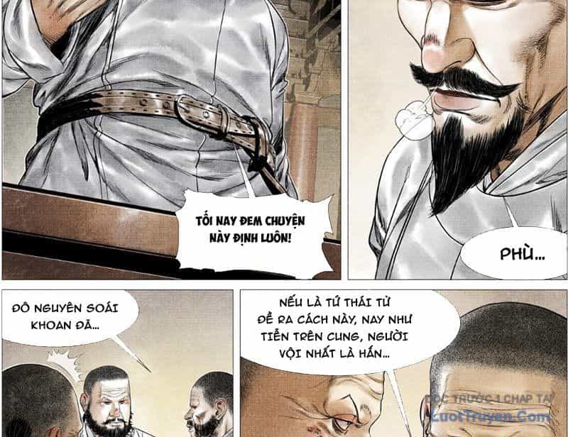 Bắt Đầu Từ Làm Vong Quốc Hoàng Đế - Chương 180 - ảnh 29