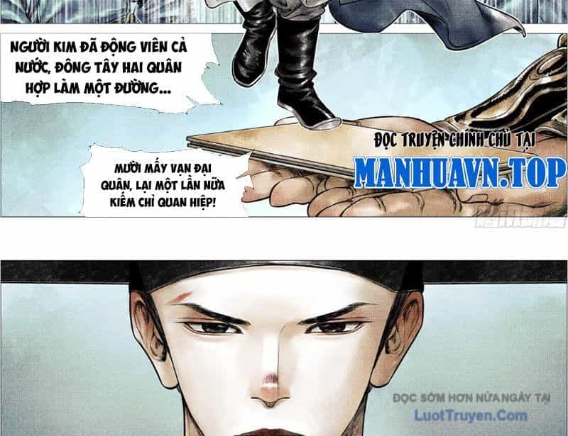 Bắt Đầu Từ Làm Vong Quốc Hoàng Đế - Chương 181 - ảnh 17