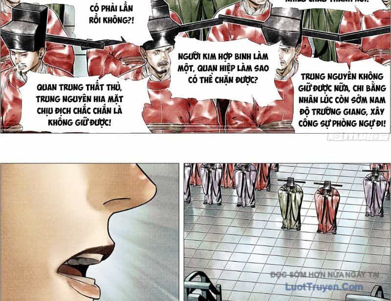 Bắt Đầu Từ Làm Vong Quốc Hoàng Đế - Chương 181 - ảnh 19