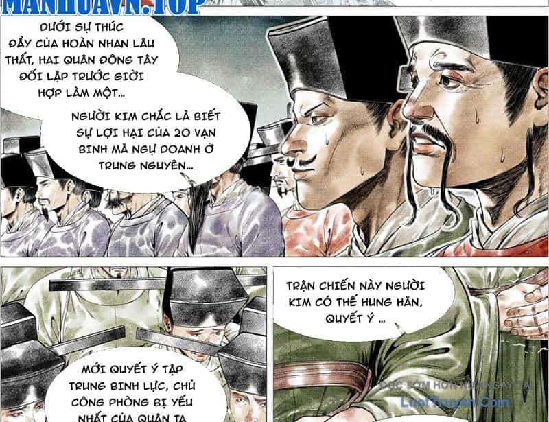 Bắt Đầu Từ Làm Vong Quốc Hoàng Đế - Chương 181 - ảnh 22