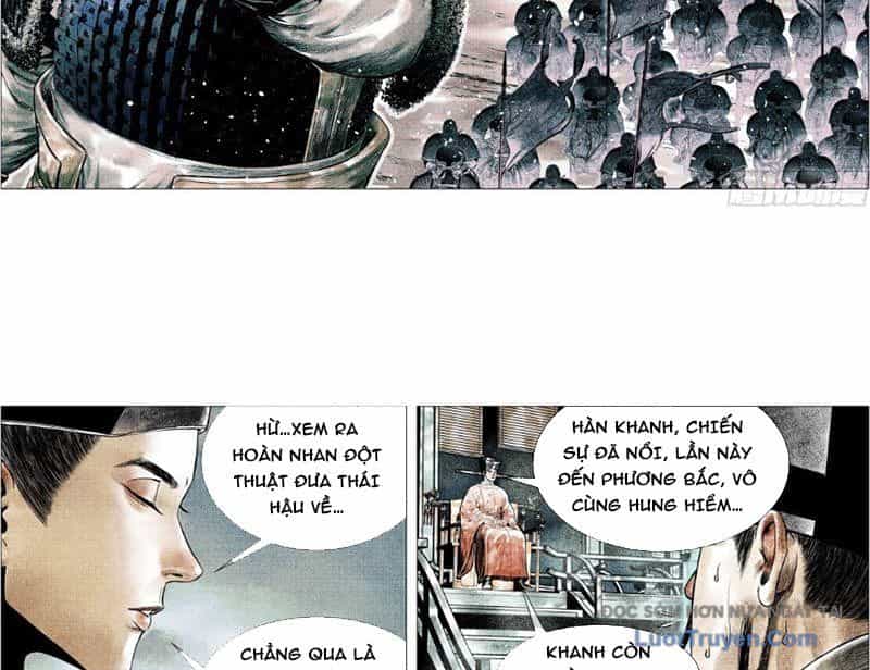 Bắt Đầu Từ Làm Vong Quốc Hoàng Đế - Chương 181 - ảnh 25