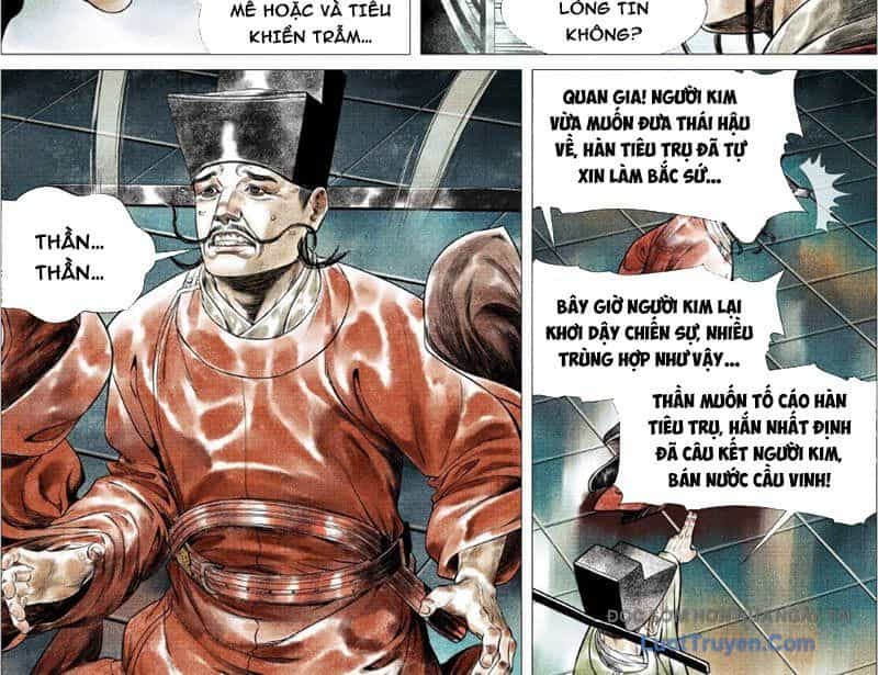 Bắt Đầu Từ Làm Vong Quốc Hoàng Đế - Chương 181 - ảnh 26