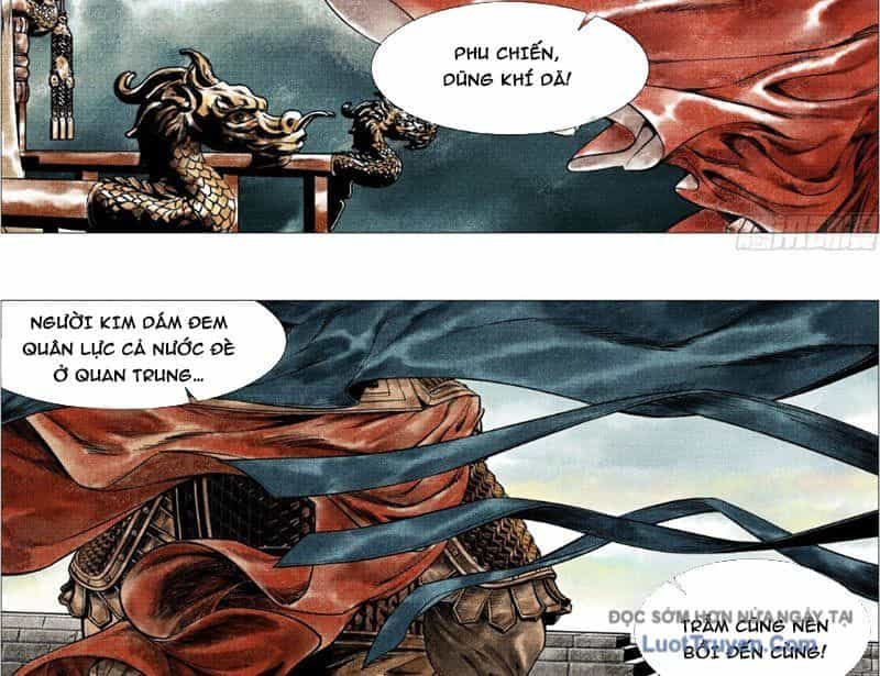 Bắt Đầu Từ Làm Vong Quốc Hoàng Đế - Chương 181 - ảnh 31