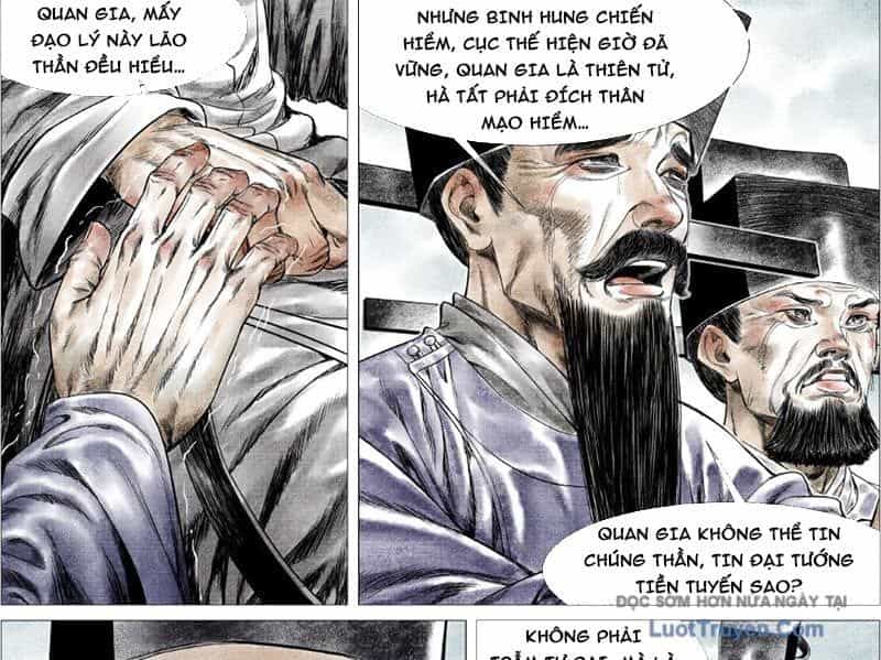 Bắt Đầu Từ Làm Vong Quốc Hoàng Đế - Chương 182 - ảnh 10