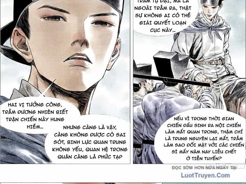 Bắt Đầu Từ Làm Vong Quốc Hoàng Đế - Chương 182 - ảnh 11