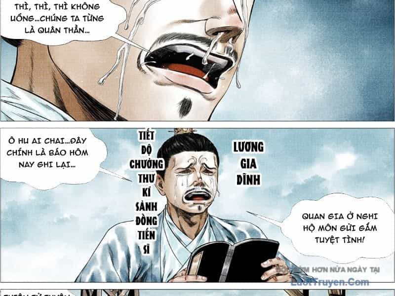 Bắt Đầu Từ Làm Vong Quốc Hoàng Đế - Chương 182 - ảnh 14