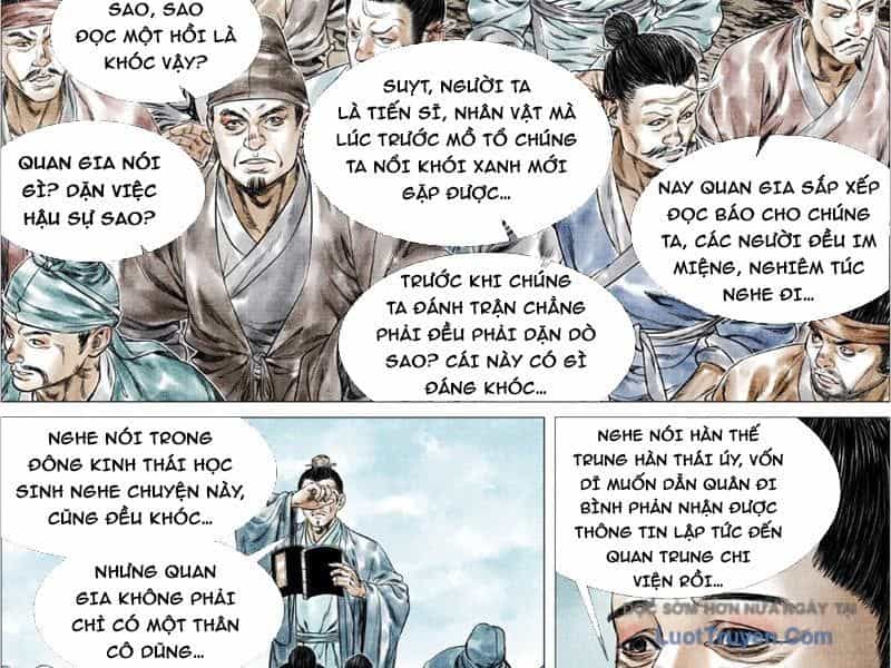 Bắt Đầu Từ Làm Vong Quốc Hoàng Đế - Chương 182 - ảnh 16