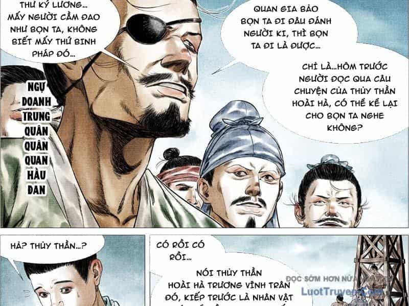 Bắt Đầu Từ Làm Vong Quốc Hoàng Đế - Chương 182 - ảnh 18