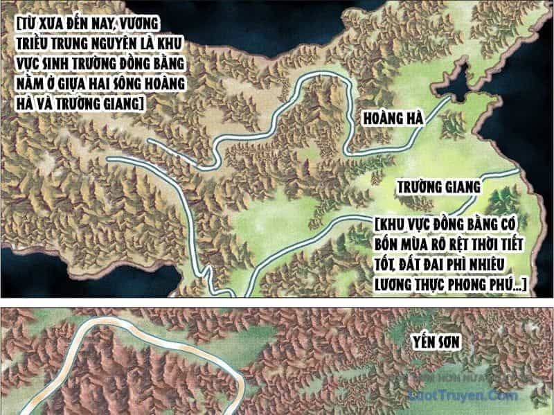 Bắt Đầu Từ Làm Vong Quốc Hoàng Đế - Chương 182 - ảnh 2
