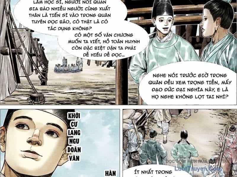 Bắt Đầu Từ Làm Vong Quốc Hoàng Đế - Chương 182 - ảnh 20