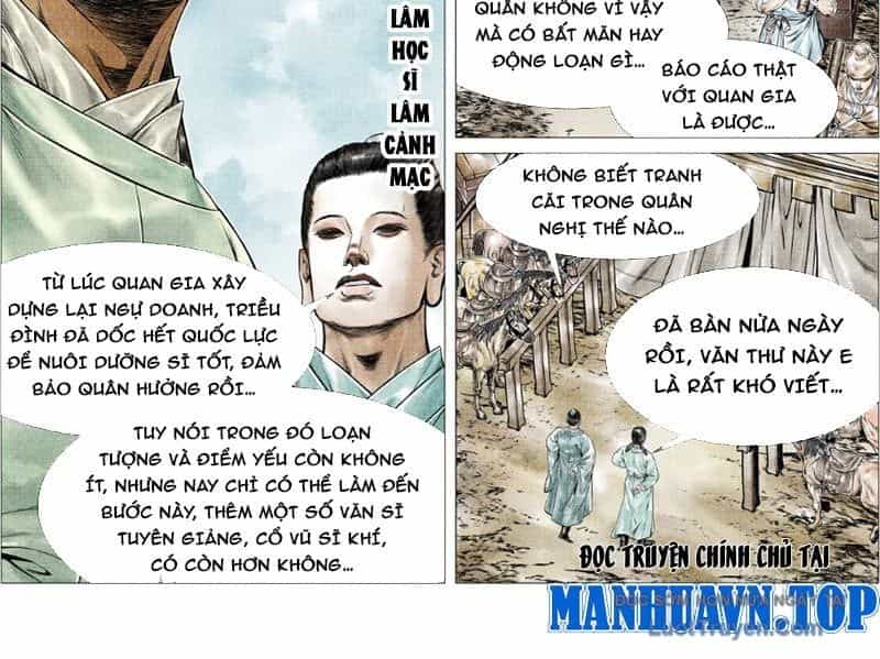 Bắt Đầu Từ Làm Vong Quốc Hoàng Đế - Chương 182 - ảnh 21