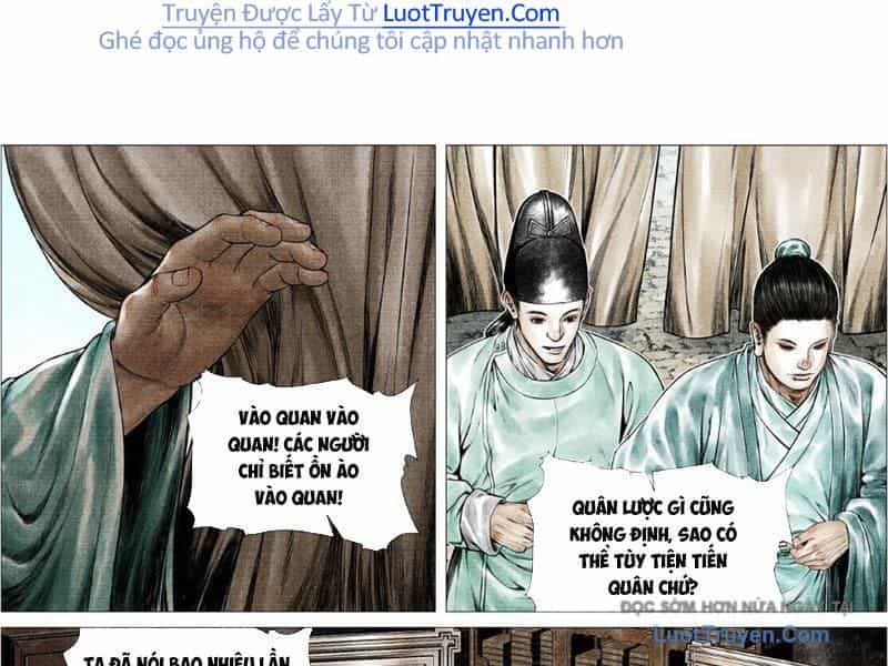Bắt Đầu Từ Làm Vong Quốc Hoàng Đế - Chương 182 - ảnh 22