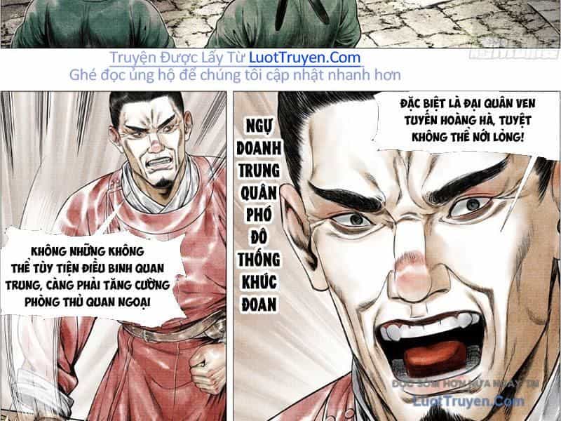 Bắt Đầu Từ Làm Vong Quốc Hoàng Đế - Chương 182 - ảnh 24