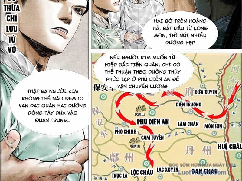 Bắt Đầu Từ Làm Vong Quốc Hoàng Đế - Chương 182 - ảnh 27