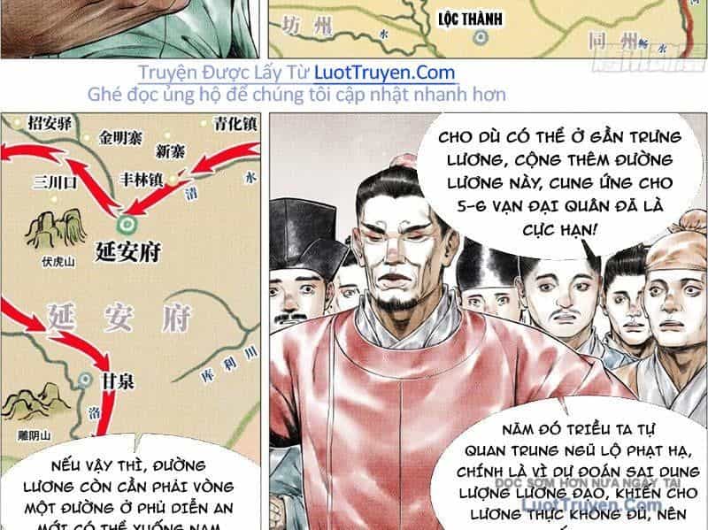 Bắt Đầu Từ Làm Vong Quốc Hoàng Đế - Chương 182 - ảnh 28