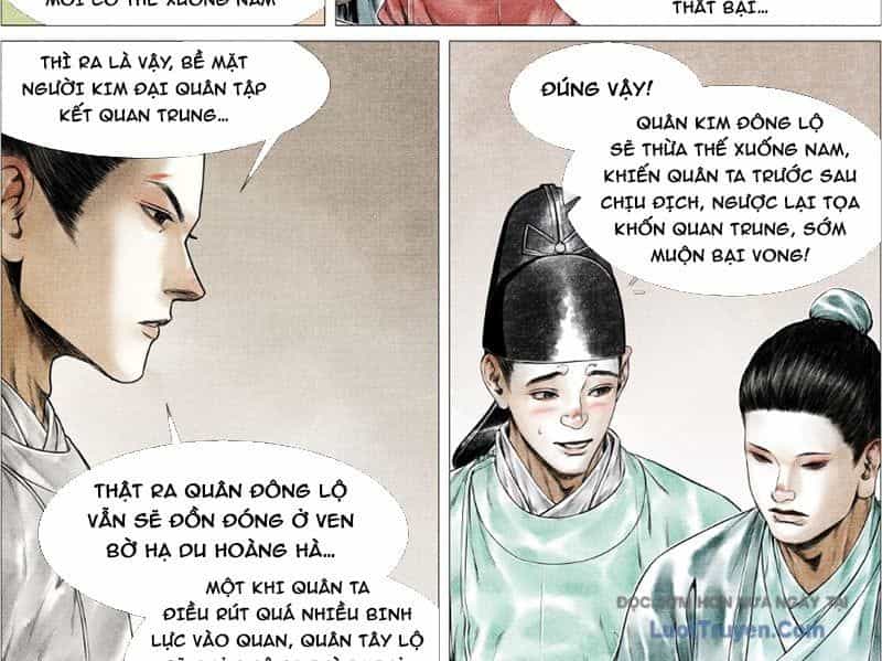Bắt Đầu Từ Làm Vong Quốc Hoàng Đế - Chương 182 - ảnh 29