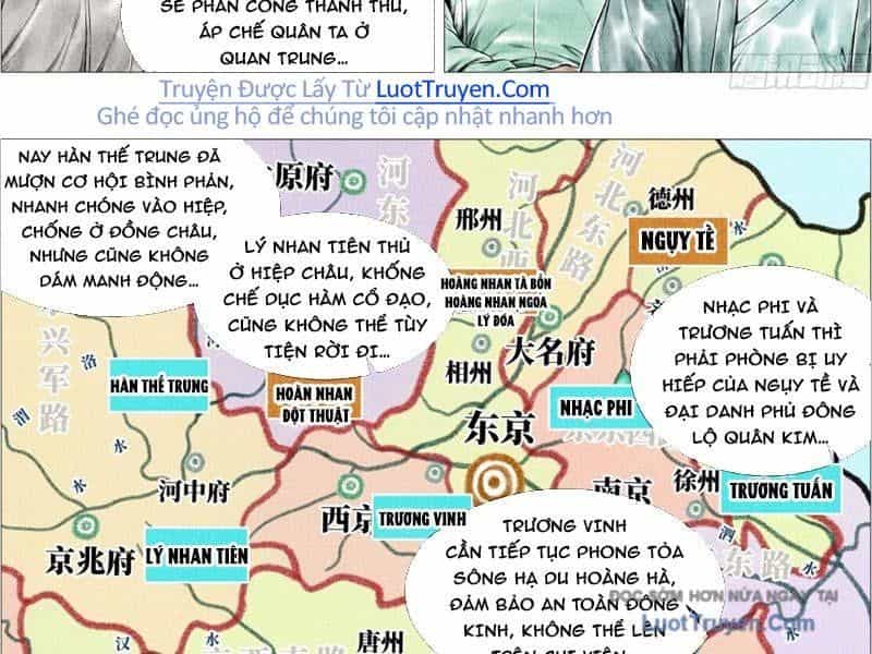 Bắt Đầu Từ Làm Vong Quốc Hoàng Đế - Chương 182 - ảnh 30