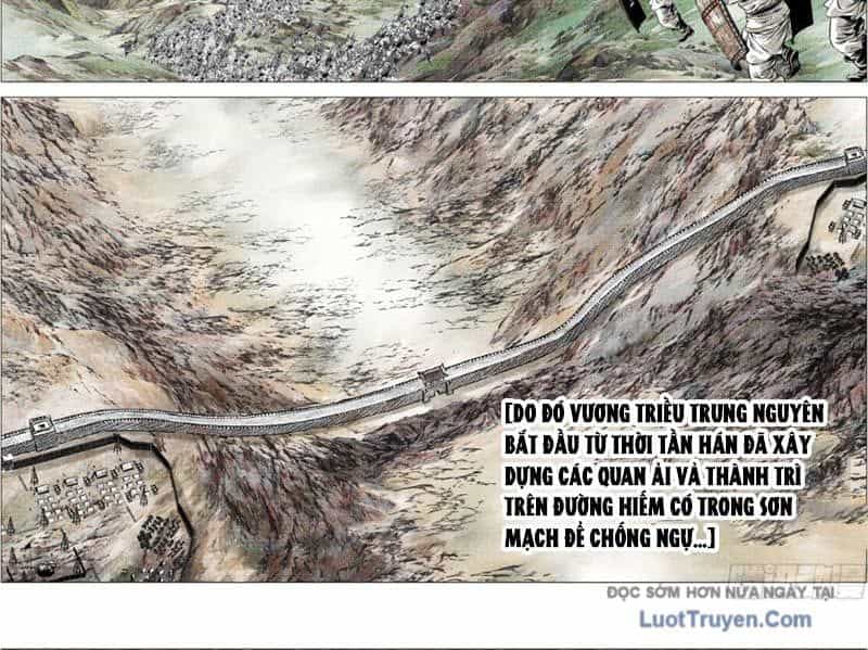 Bắt Đầu Từ Làm Vong Quốc Hoàng Đế - Chương 182 - ảnh 5