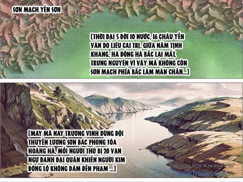 Bắt Đầu Từ Làm Vong Quốc Hoàng Đế - Chương 182 - ảnh 6