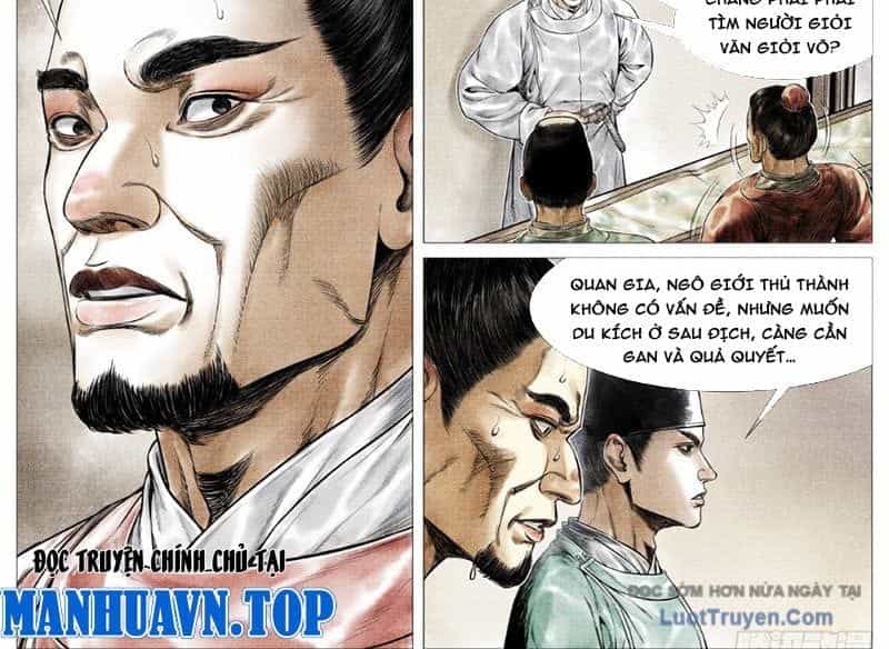 Bắt Đầu Từ Làm Vong Quốc Hoàng Đế - Chương 183 - ảnh 11
