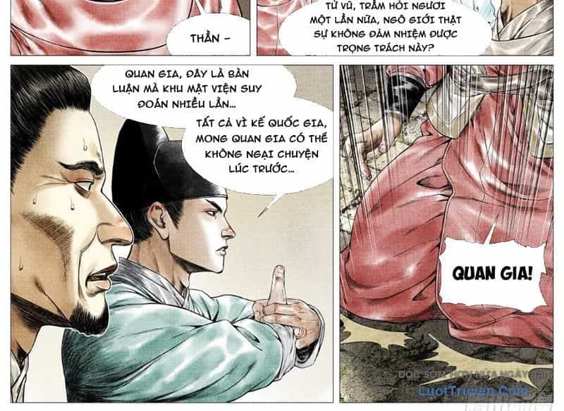 Bắt Đầu Từ Làm Vong Quốc Hoàng Đế - Chương 183 - ảnh 13