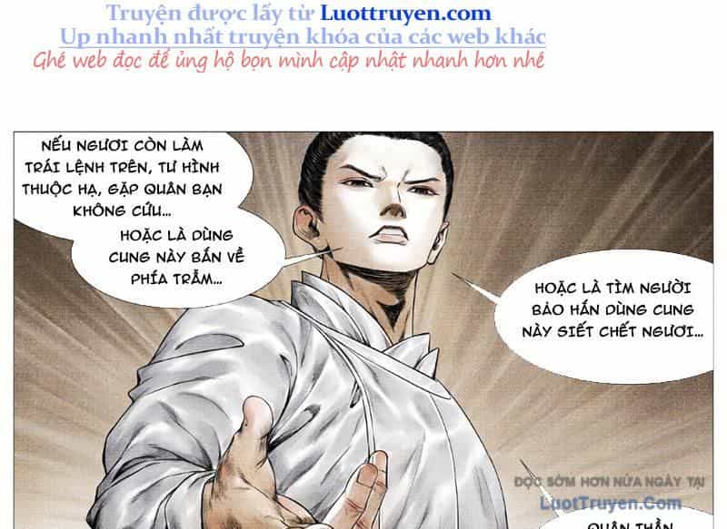 Bắt Đầu Từ Làm Vong Quốc Hoàng Đế - Chương 183 - ảnh 20