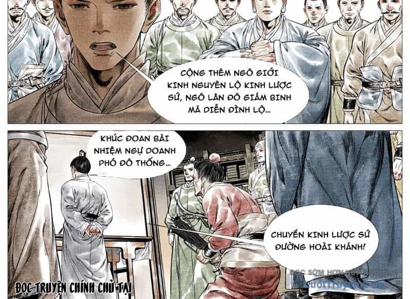 Bắt Đầu Từ Làm Vong Quốc Hoàng Đế - Chương 183 - ảnh 23