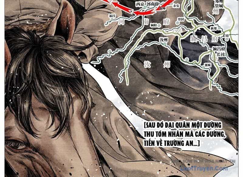 Bắt Đầu Từ Làm Vong Quốc Hoàng Đế - Chương 183 - ảnh 27