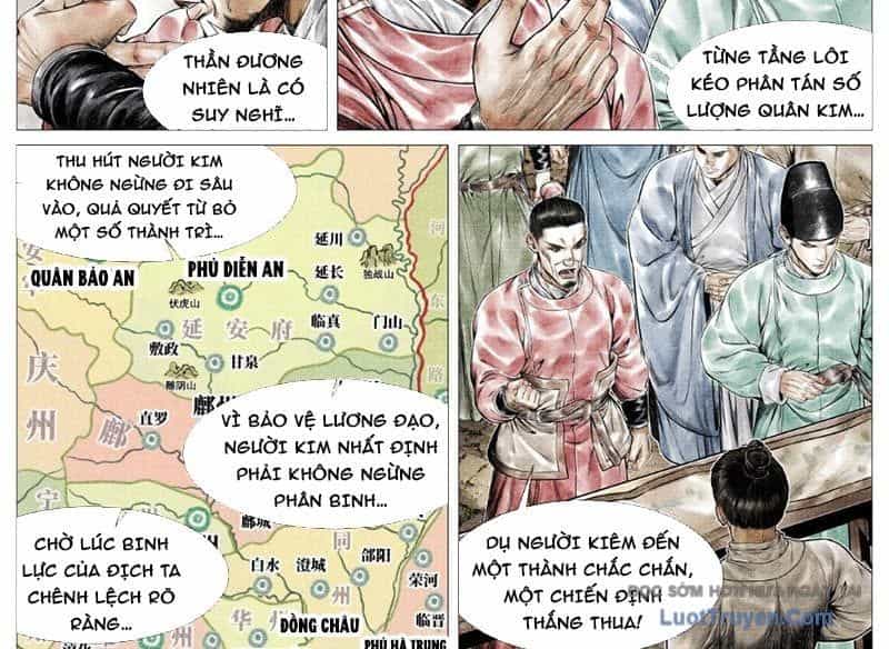 Bắt Đầu Từ Làm Vong Quốc Hoàng Đế - Chương 183 - ảnh 7