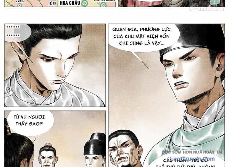 Bắt Đầu Từ Làm Vong Quốc Hoàng Đế - Chương 183 - ảnh 8