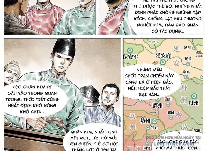 Bắt Đầu Từ Làm Vong Quốc Hoàng Đế - Chương 183 - ảnh 9