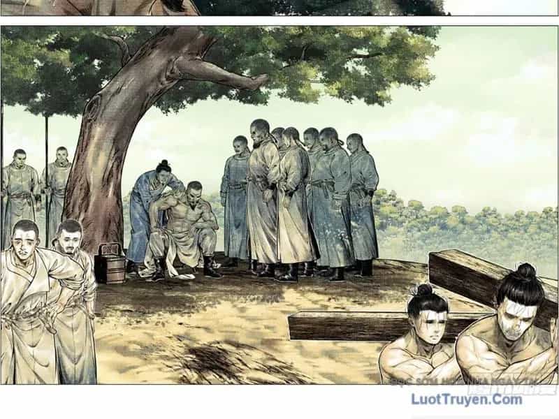 Bắt Đầu Từ Làm Vong Quốc Hoàng Đế - Chương 184 - ảnh 12