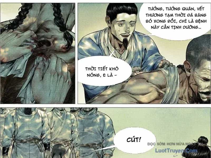 Bắt Đầu Từ Làm Vong Quốc Hoàng Đế - Chương 184 - ảnh 15