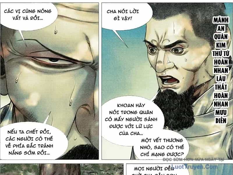 Bắt Đầu Từ Làm Vong Quốc Hoàng Đế - Chương 184 - ảnh 17