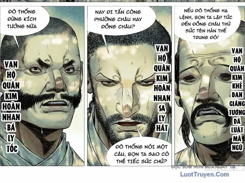 Bắt Đầu Từ Làm Vong Quốc Hoàng Đế - Chương 184 - ảnh 20