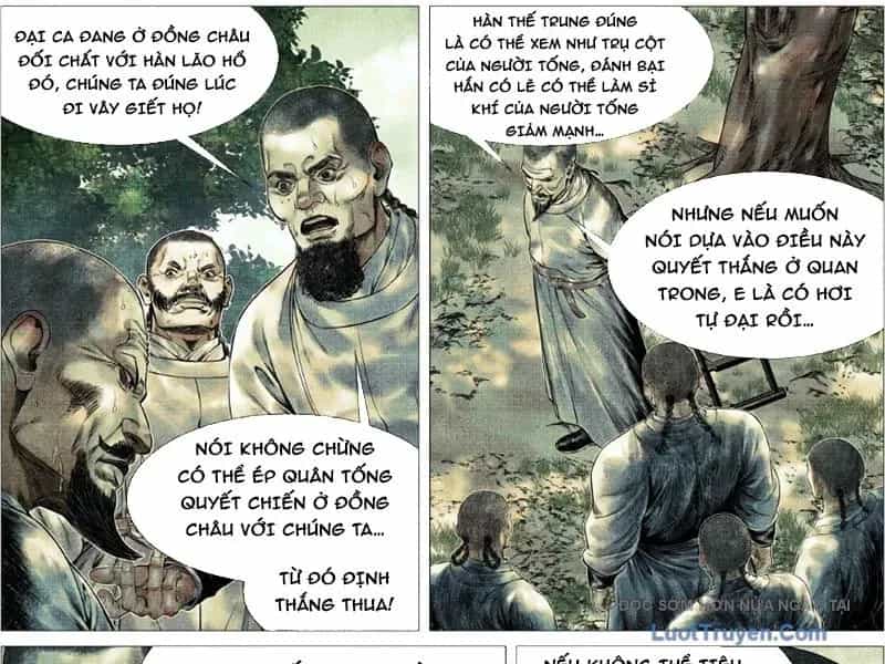Bắt Đầu Từ Làm Vong Quốc Hoàng Đế - Chương 184 - ảnh 21