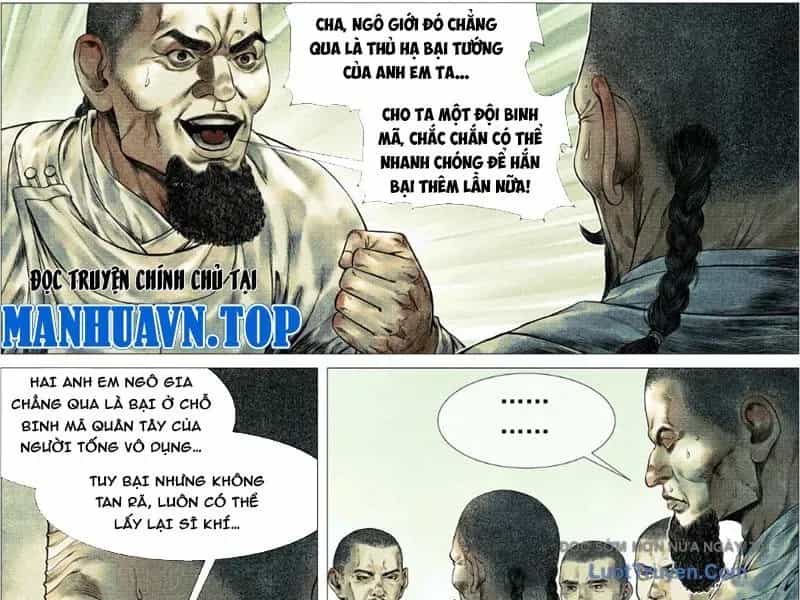 Bắt Đầu Từ Làm Vong Quốc Hoàng Đế - Chương 184 - ảnh 25