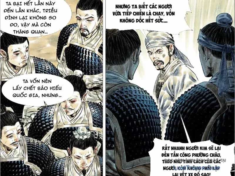 Bắt Đầu Từ Làm Vong Quốc Hoàng Đế - Chương 184 - ảnh 35