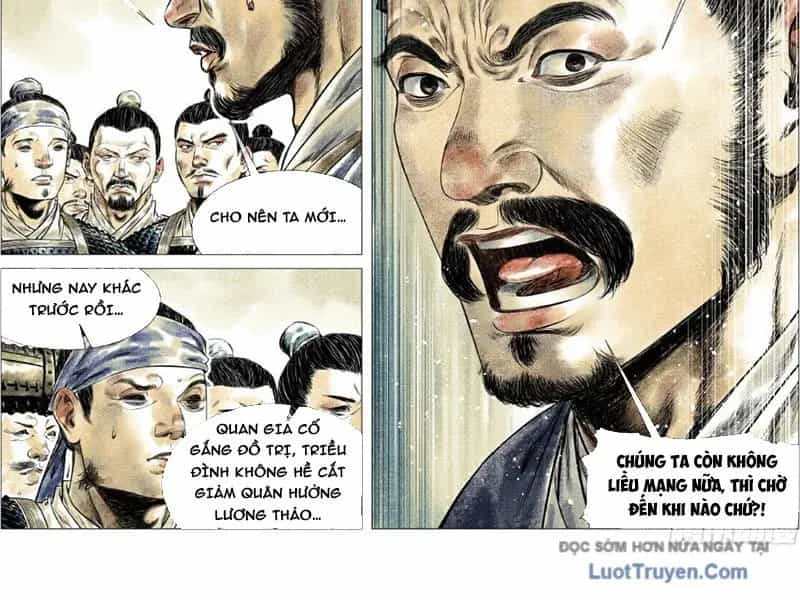 Bắt Đầu Từ Làm Vong Quốc Hoàng Đế - Chương 184 - ảnh 38