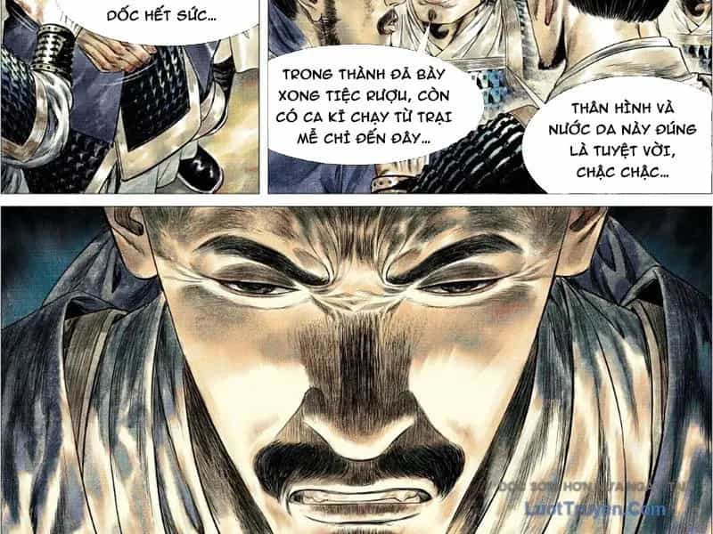 Bắt Đầu Từ Làm Vong Quốc Hoàng Đế - Chương 184 - ảnh 40