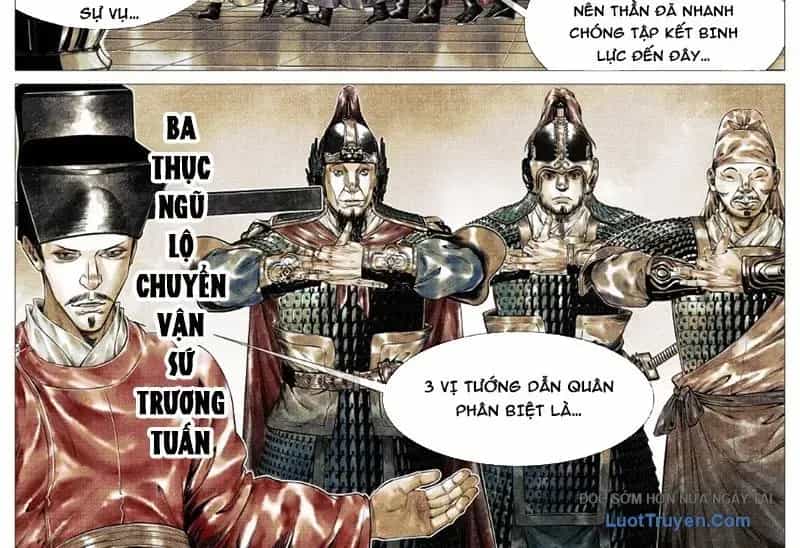 Bắt Đầu Từ Làm Vong Quốc Hoàng Đế - Chương 185 - ảnh 11