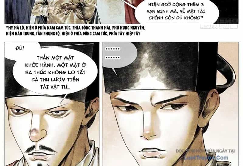 Bắt Đầu Từ Làm Vong Quốc Hoàng Đế - Chương 185 - ảnh 14